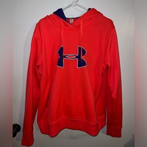 Under Armor Hoodie - XL